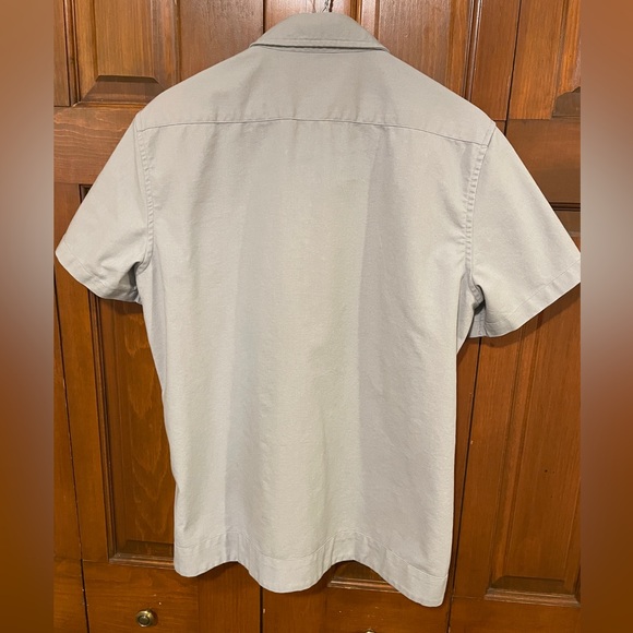 Coo Fandy Short Sleeve Casual Shirt. - Picture 2 of 5